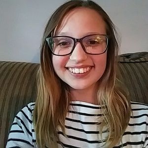 Meet your Posher, Maddie